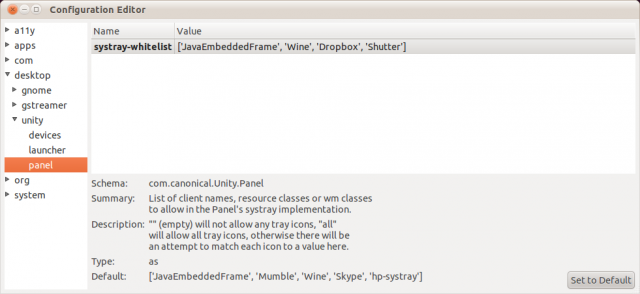 dconf-editor