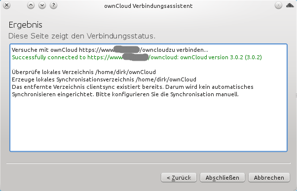ownCloud Verbindungsassistent_004