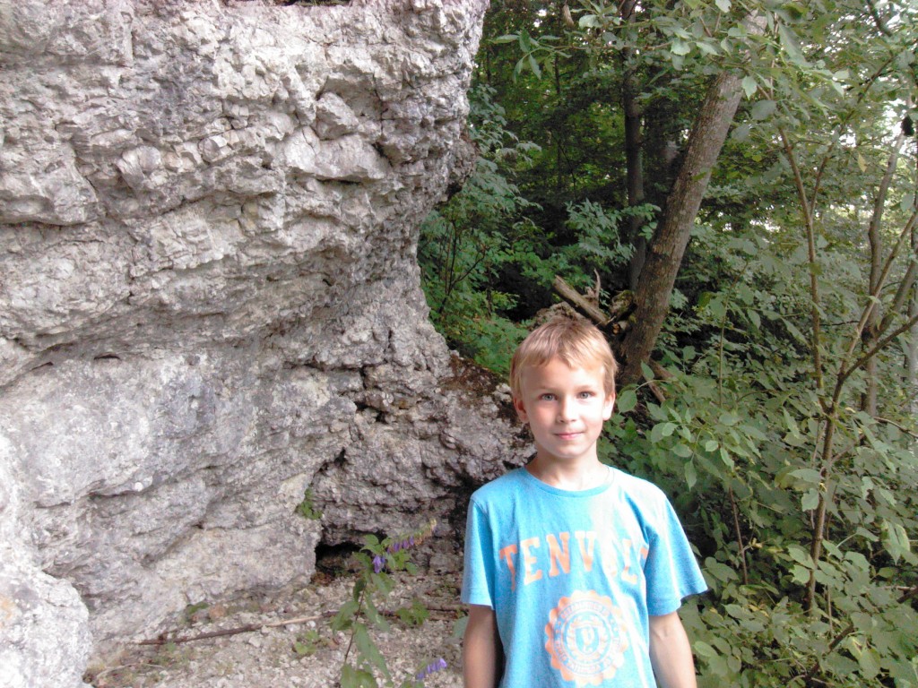 Der Einstieg
