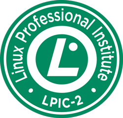 lpic2logo